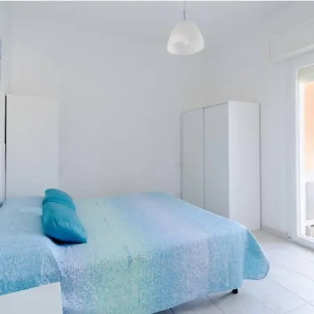 Apartamento Con Vista Monte Conero Marcelli