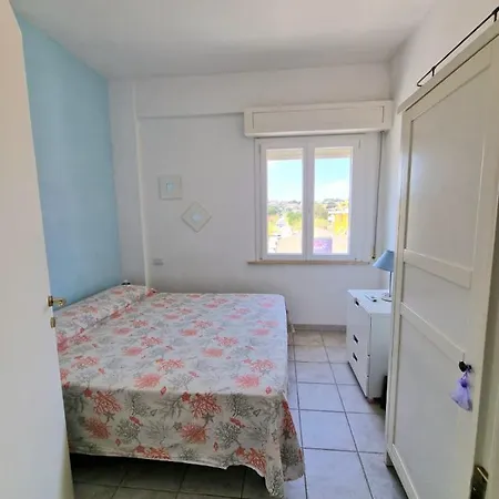 Apartamento Con Vista Monte Conero