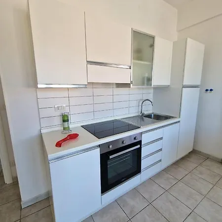 Con Vista Monte Conero Marcelli