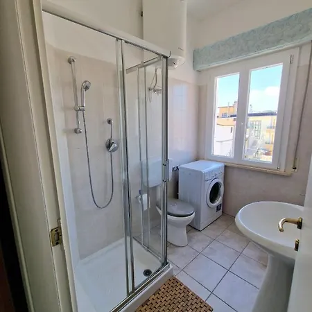 Apartamento Con Vista Monte Conero