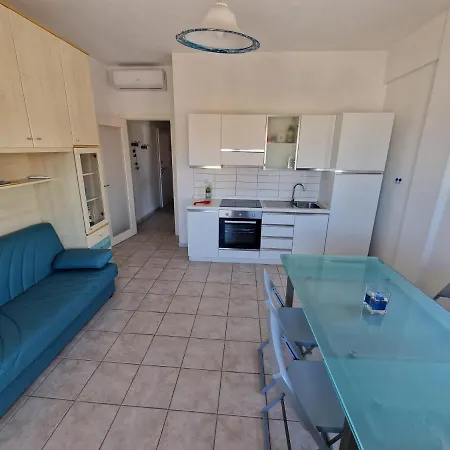 Con Vista Monte Conero Marcelli