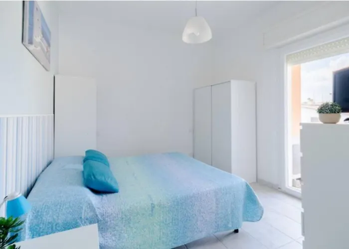 Lägenhet Con Vista Monte Conero Marcelli