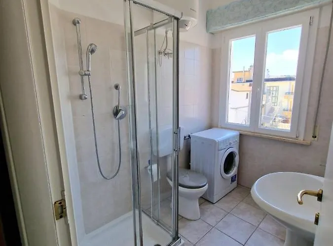 Lägenhet Con Vista Monte Conero