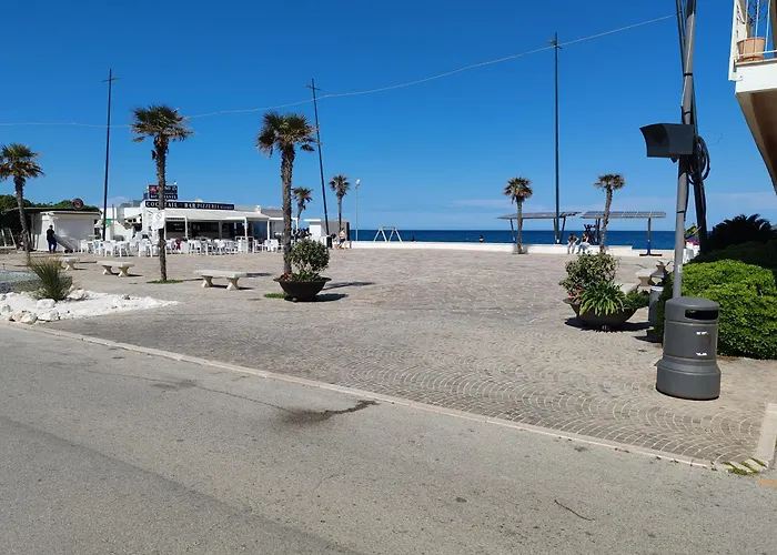 Con Vista Monte Conero